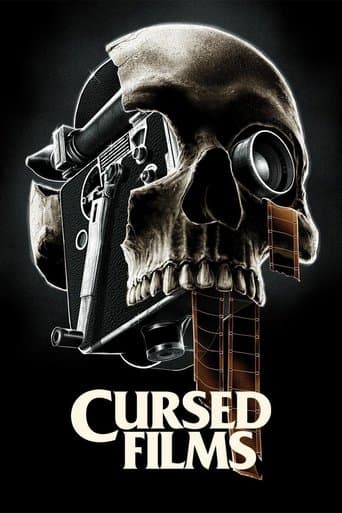 Cursed Films afişi