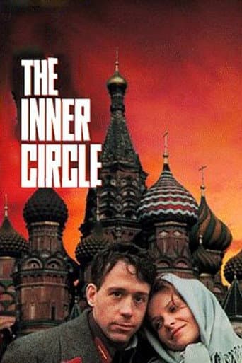 The Inner Circle afişi