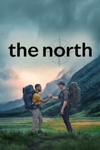 The North afişi