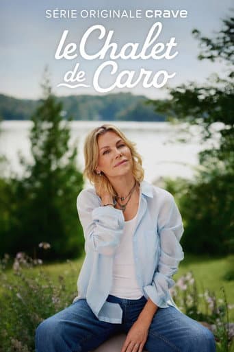 Le Chalet de Caro afişi