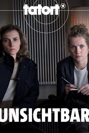 Tatort: Unsichtbar afişi