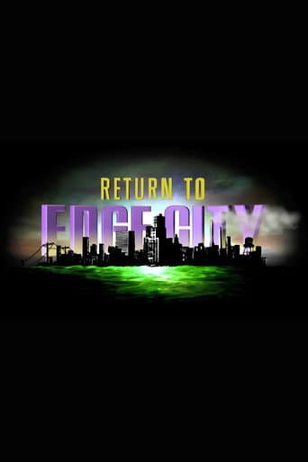 Return to Edge City afişi