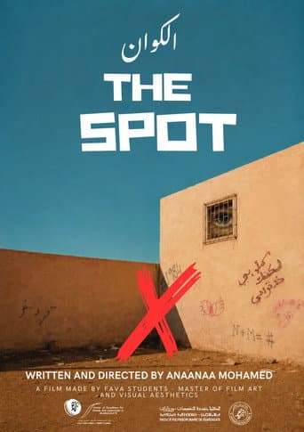 The Spot afişi
