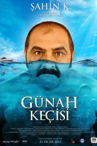 Günah Keçisi afişi