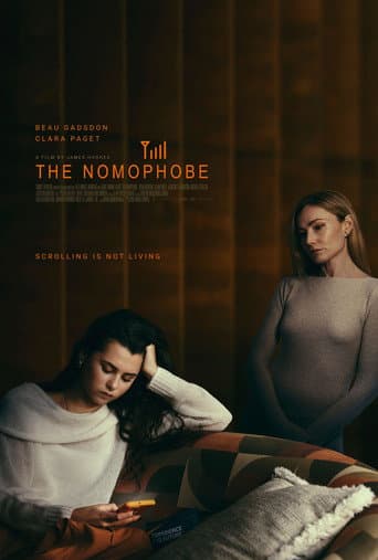 The Nomophobe afişi