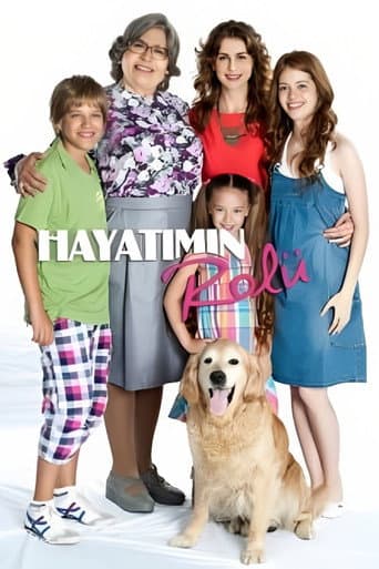 Hayatımın Rolü afişi