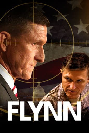 Flynn afişi