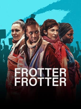 Frotter, frotter afişi