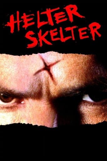 Helter Skelter afişi