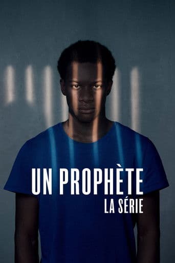 Un prophète afişi