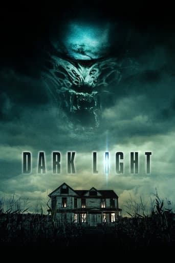 Dark Light afişi