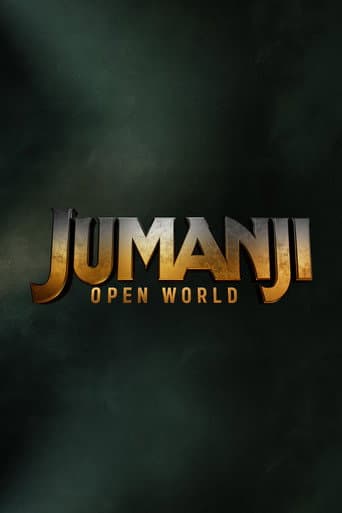 Jumanji: Büyük Kaçış