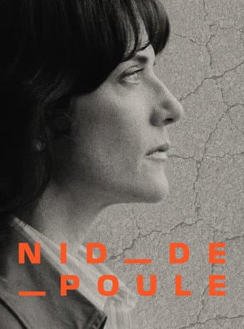 Nid-de-poule - Nos routes, un danger public? afişi