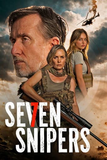Seven Snipers afişi