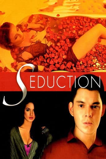 Seduction afişi