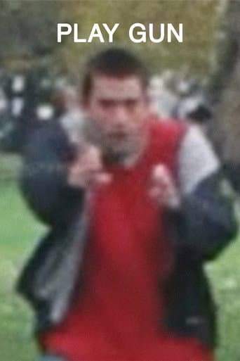 Play Gun afişi
