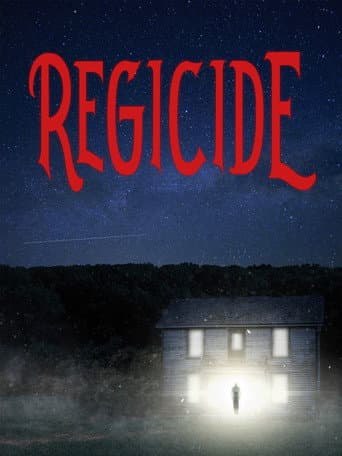 Regicide afişi