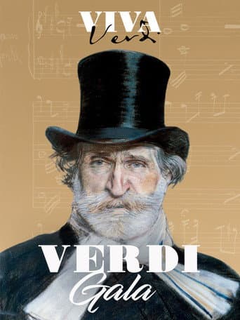 Verdi Gala afişi