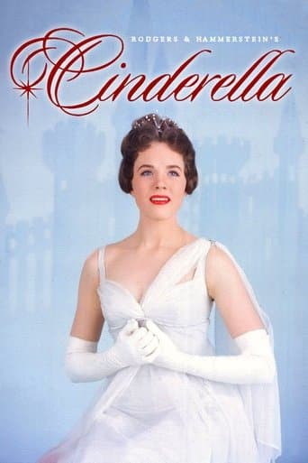 Cinderella afişi