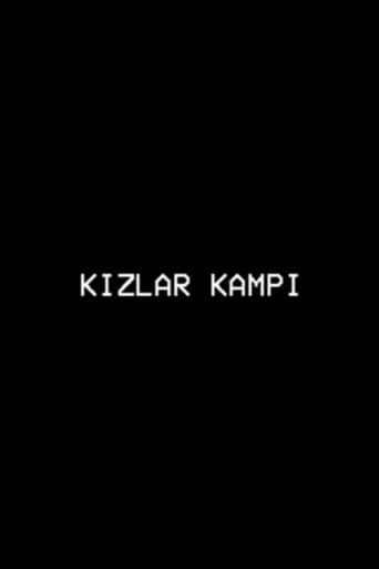 Kızlar Kampı afişi