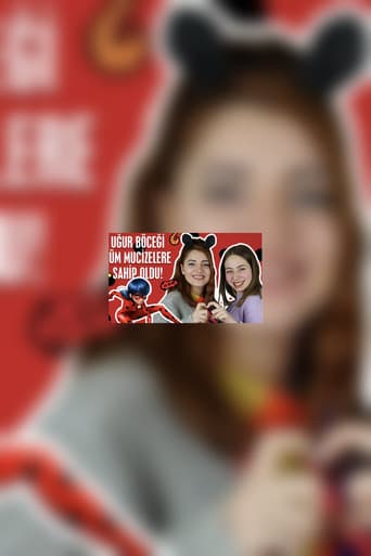 Disney Channel Mucizevi Haberler afişi