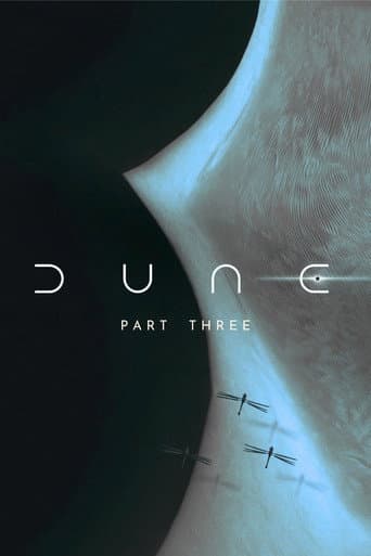 Dune: Çöl Gezegeni Bölüm Üç