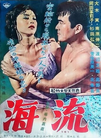 Okinawa Interlude afişi
