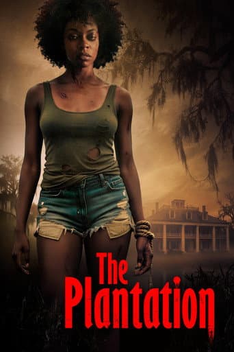 The Plantation afişi