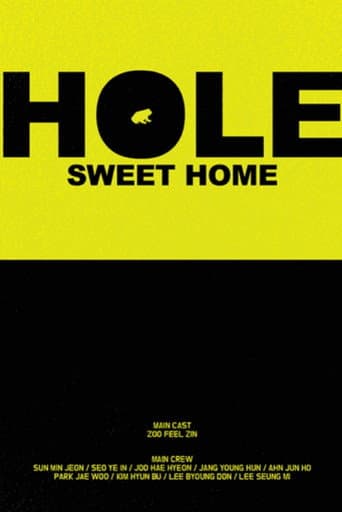 Hole Sweet Home
