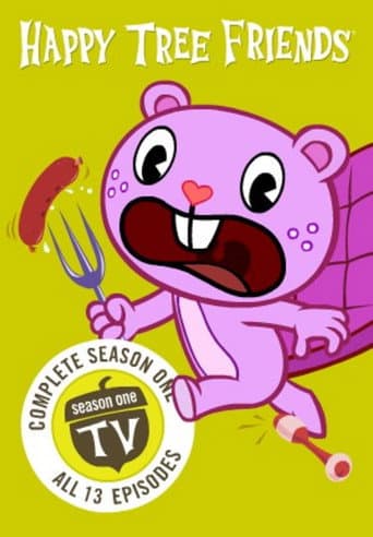 Happy Tree Friends