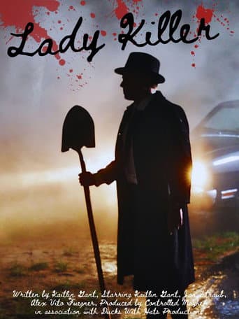 Lady Killer afişi