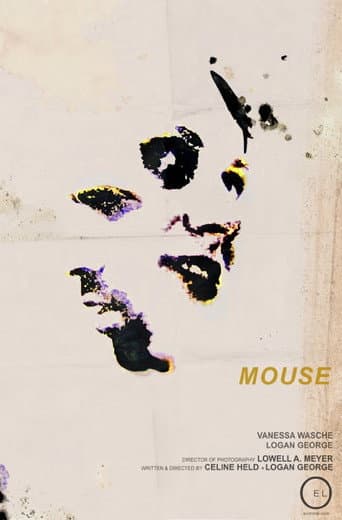 Mouse afişi