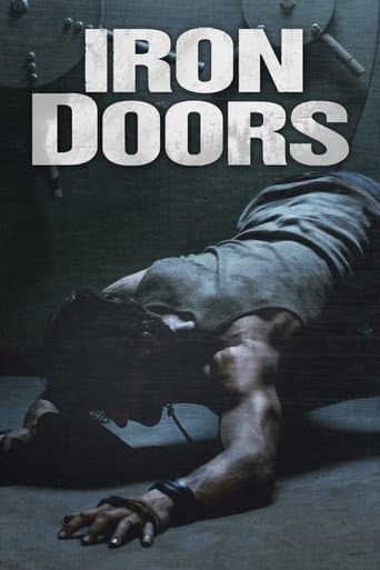 Iron Doors afişi