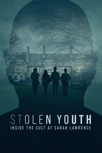 Stolen Youth: Inside the Cult at Sarah Lawrence afişi