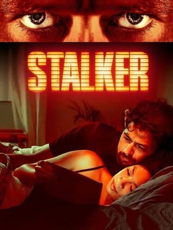 Stalker afişi