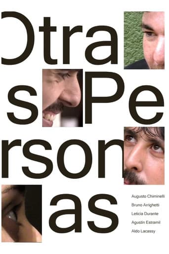 Otras Personas afişi