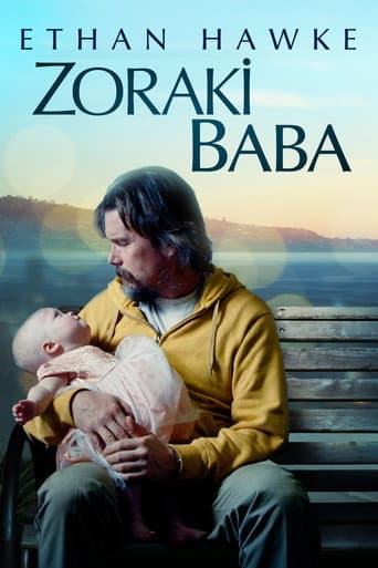 Zoraki Baba afişi