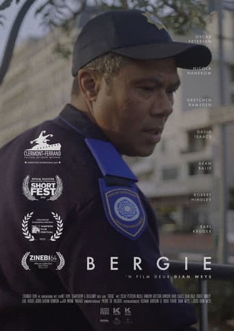 Bergie afişi