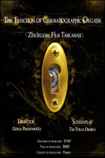 Zincirleme Film Tamlaması afişi