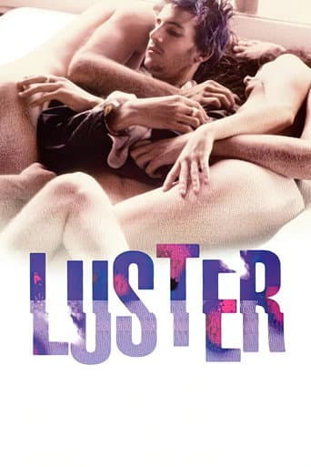 Luster afişi