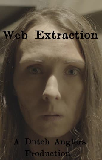 Web Extraction afişi