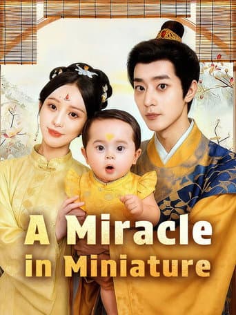 A Miracle in Miniature afişi