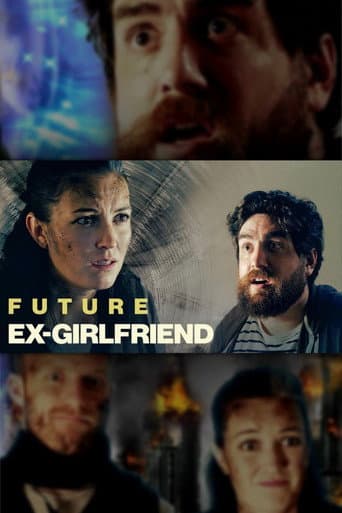 Future Ex-Girlfriend afişi