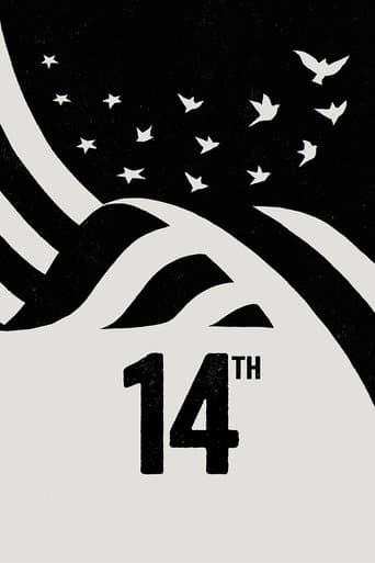 14th afişi