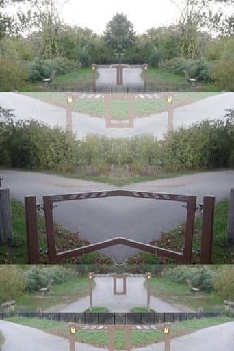 Garden Sanctuary afişi
