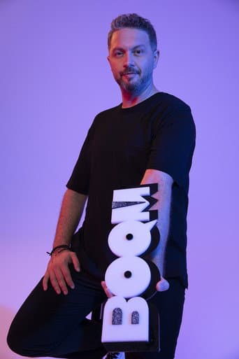 Boom By İbrahim Selim afişi