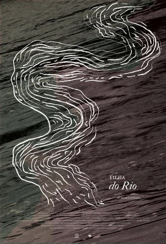 Filha do Rio afişi
