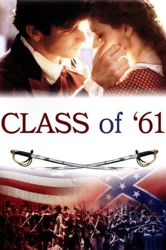 Class of '61 afişi
