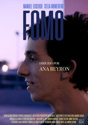 FOMO afişi