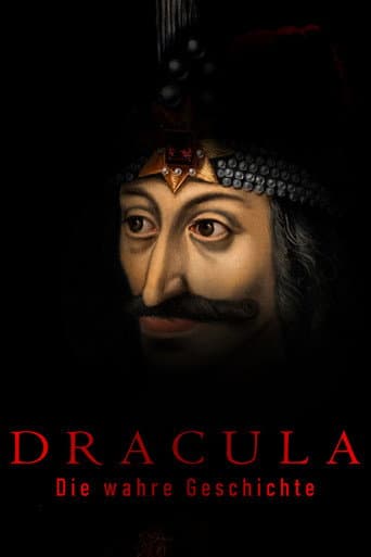 La véritable histoire de Dracula afişi